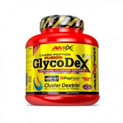 GLYCODEX PRO 1,5 kg. (CICLODEXTRINA)