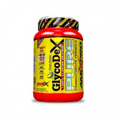 GLYCODEX PURE 1 kg. (CICLODEXTRINA)