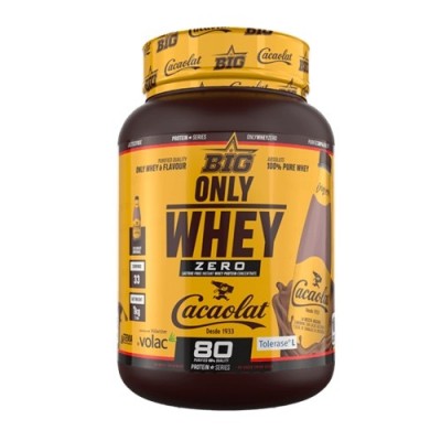 ONLY WHEY 1kg. CACAOLAT